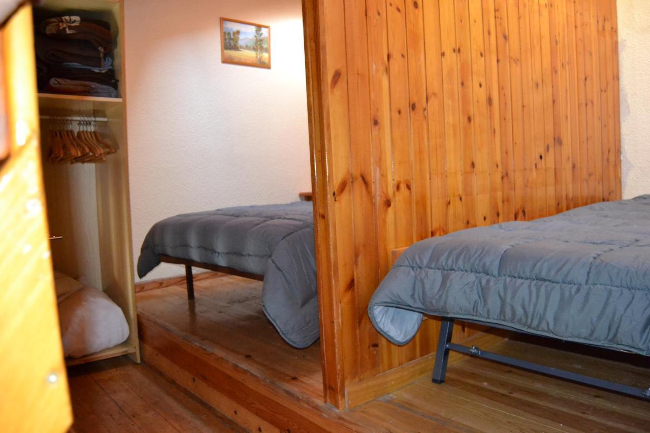 Apartamentos Lake Placid Nievesol Pas De La Casa Exterior photo