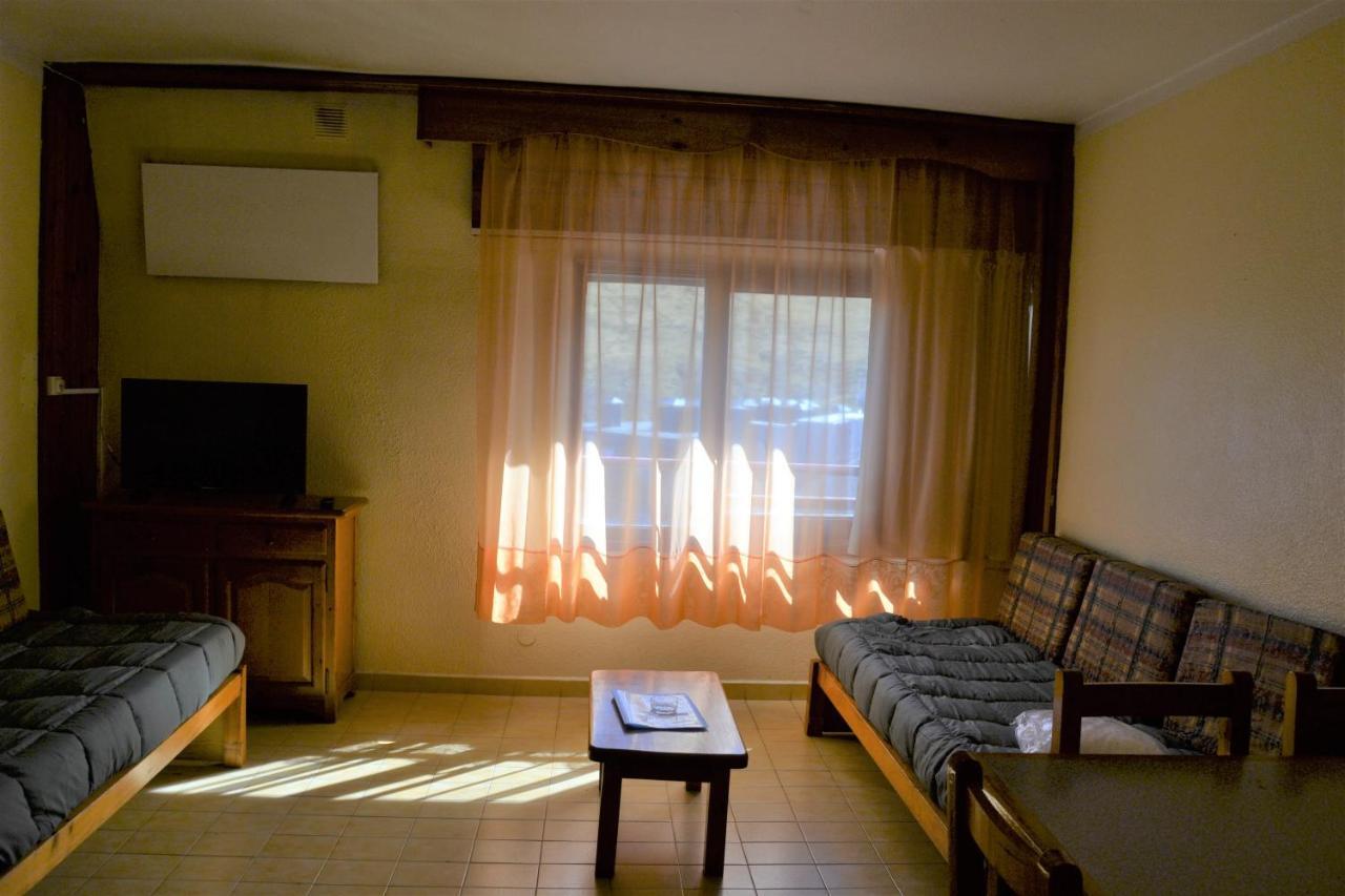 Apartamentos Lake Placid Nievesol Pas De La Casa Exterior photo