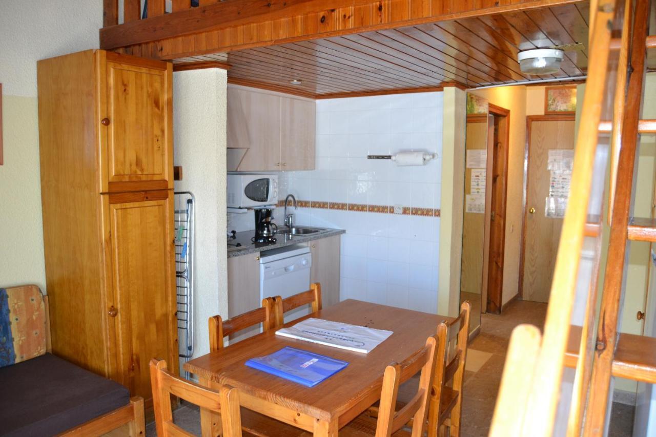 Apartamentos Lake Placid Nievesol Pas De La Casa Exterior photo