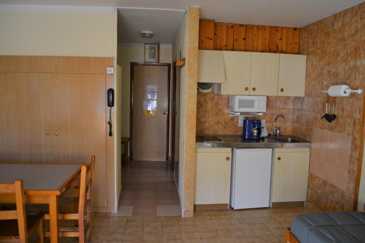 Apartamentos Lake Placid Nievesol Pas De La Casa Exterior photo