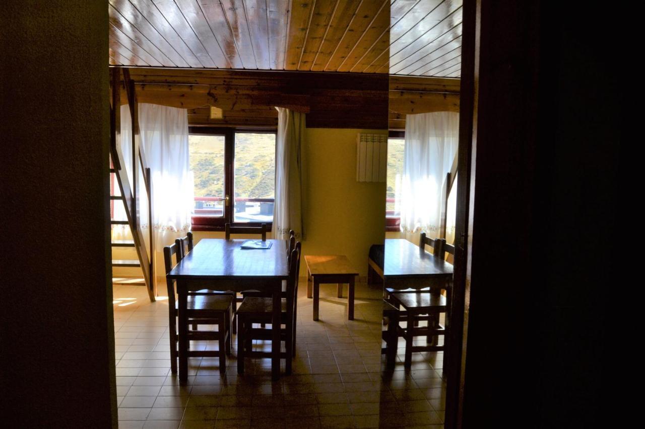 Apartamentos Lake Placid Nievesol Pas De La Casa Exterior photo
