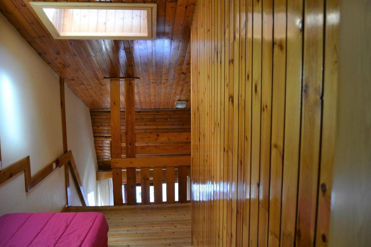 Apartamentos Lake Placid Nievesol Pas De La Casa Exterior photo