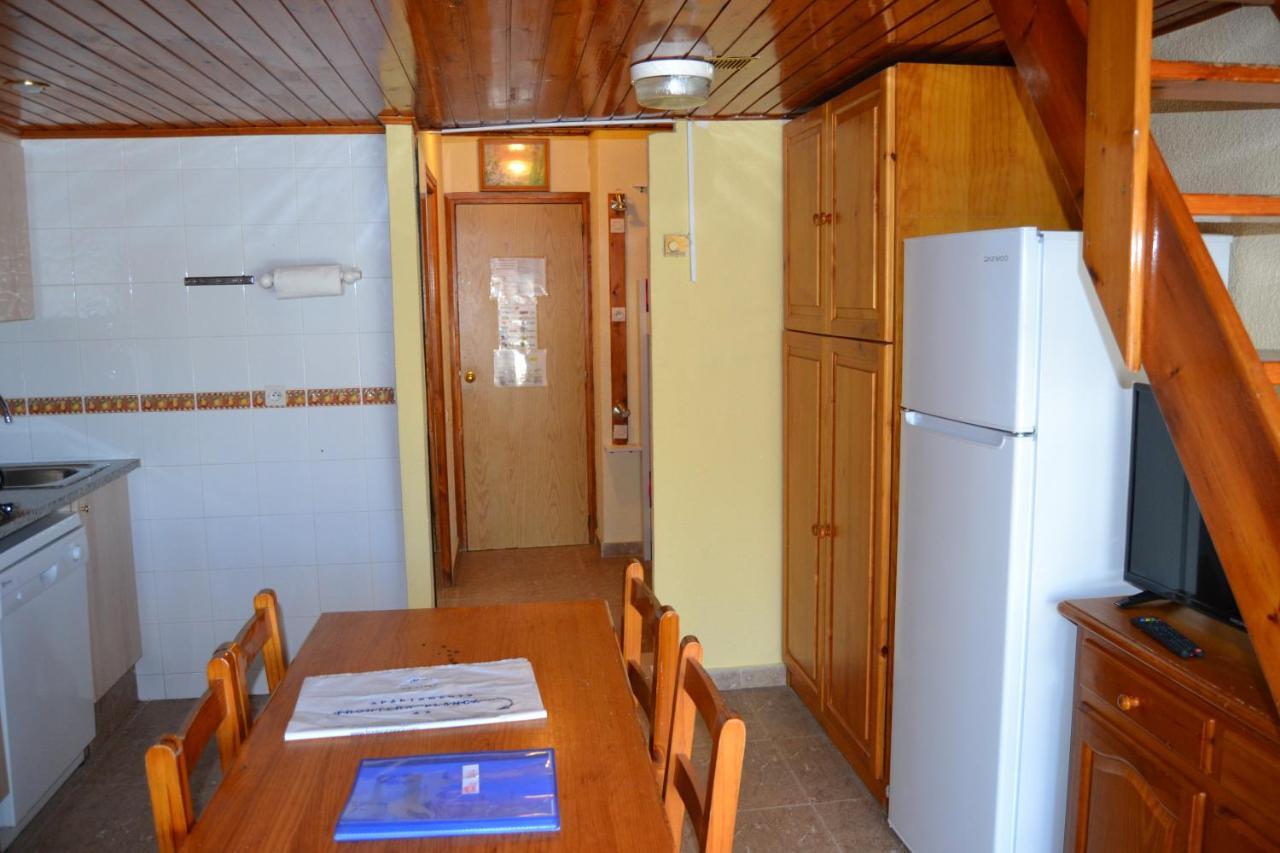 Apartamentos Lake Placid Nievesol Pas De La Casa Exterior photo