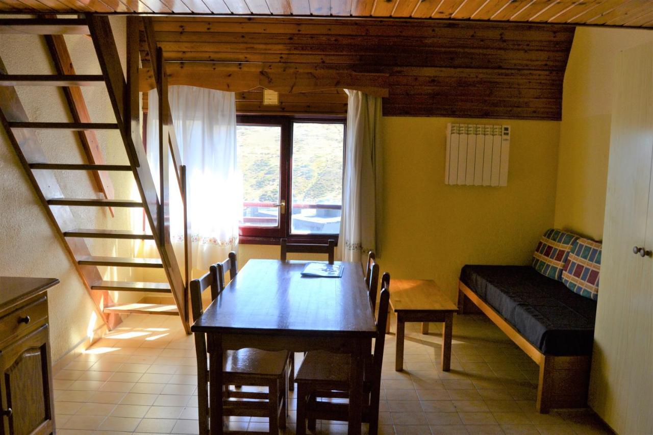 Apartamentos Lake Placid Nievesol Pas De La Casa Exterior photo