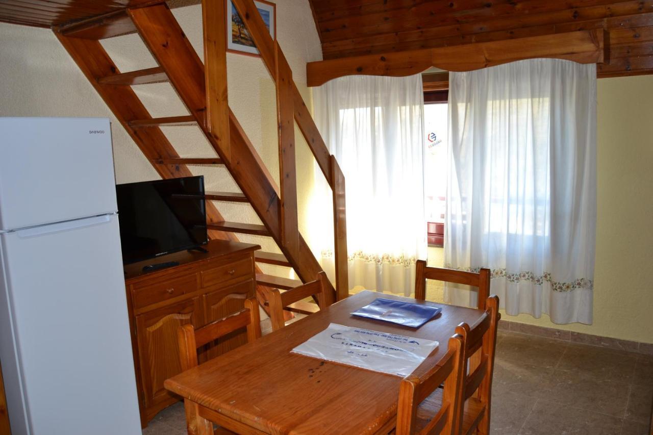 Apartamentos Lake Placid Nievesol Pas De La Casa Exterior photo