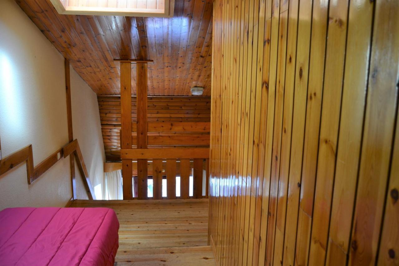 Apartamentos Lake Placid Nievesol Pas De La Casa Exterior photo